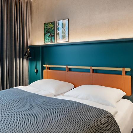 Downtown Apartments Mitte-Wedding Berlin Ngoại thất bức ảnh