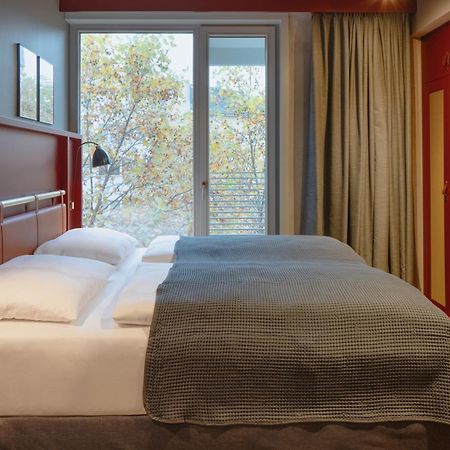 Downtown Apartments Mitte-Wedding Berlin Ngoại thất bức ảnh