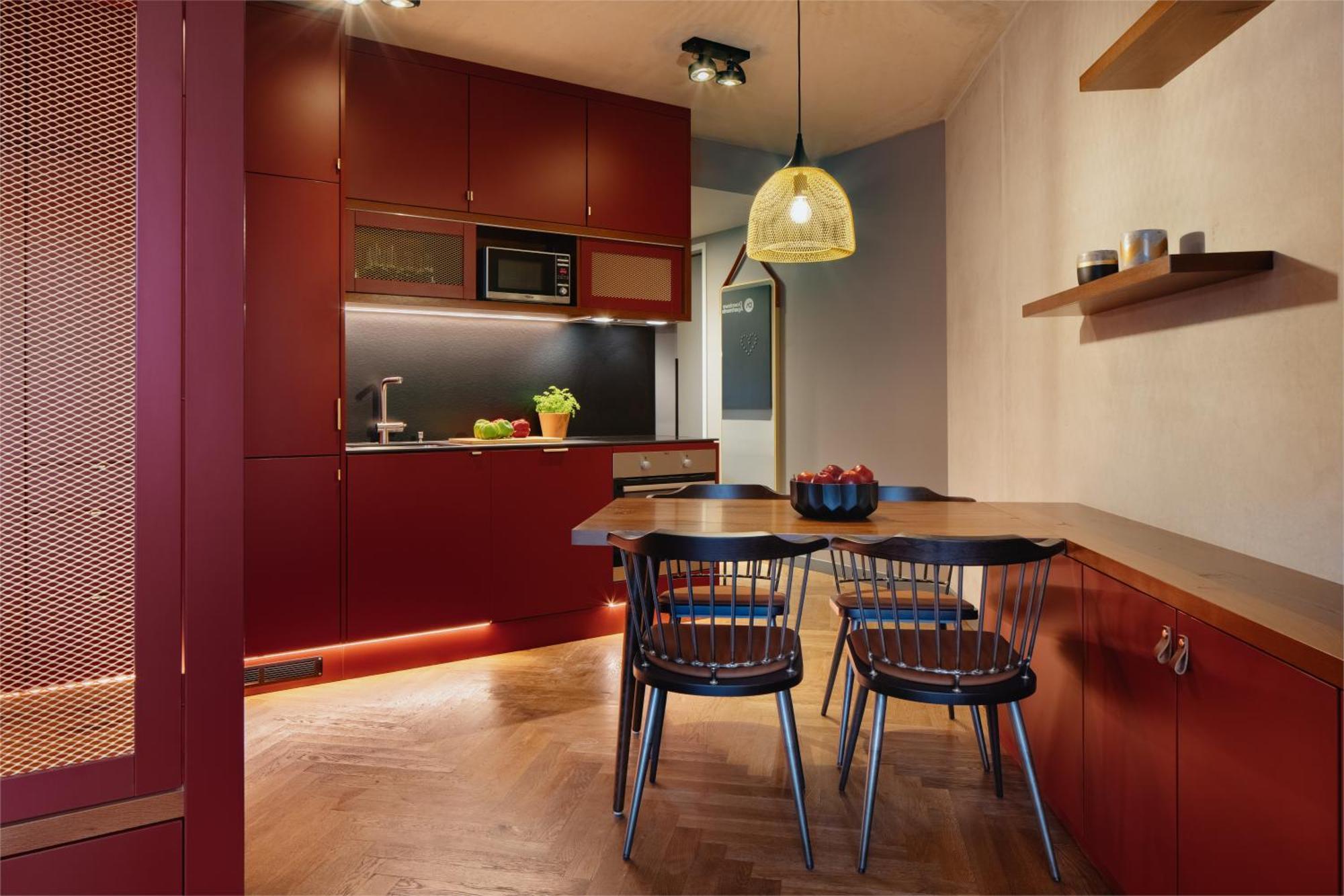 Downtown Apartments Mitte-Wedding Berlin Ngoại thất bức ảnh