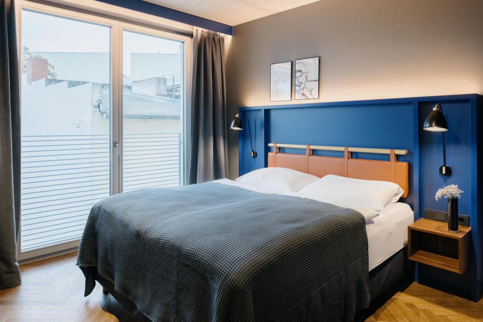 Downtown Apartments Mitte-Wedding Berlin Phòng bức ảnh